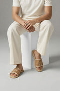LOGO SLIPPER
