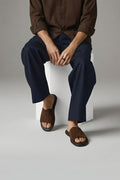 LOGO SLIPPER