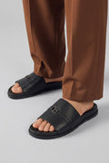 LOGO SLIPPER