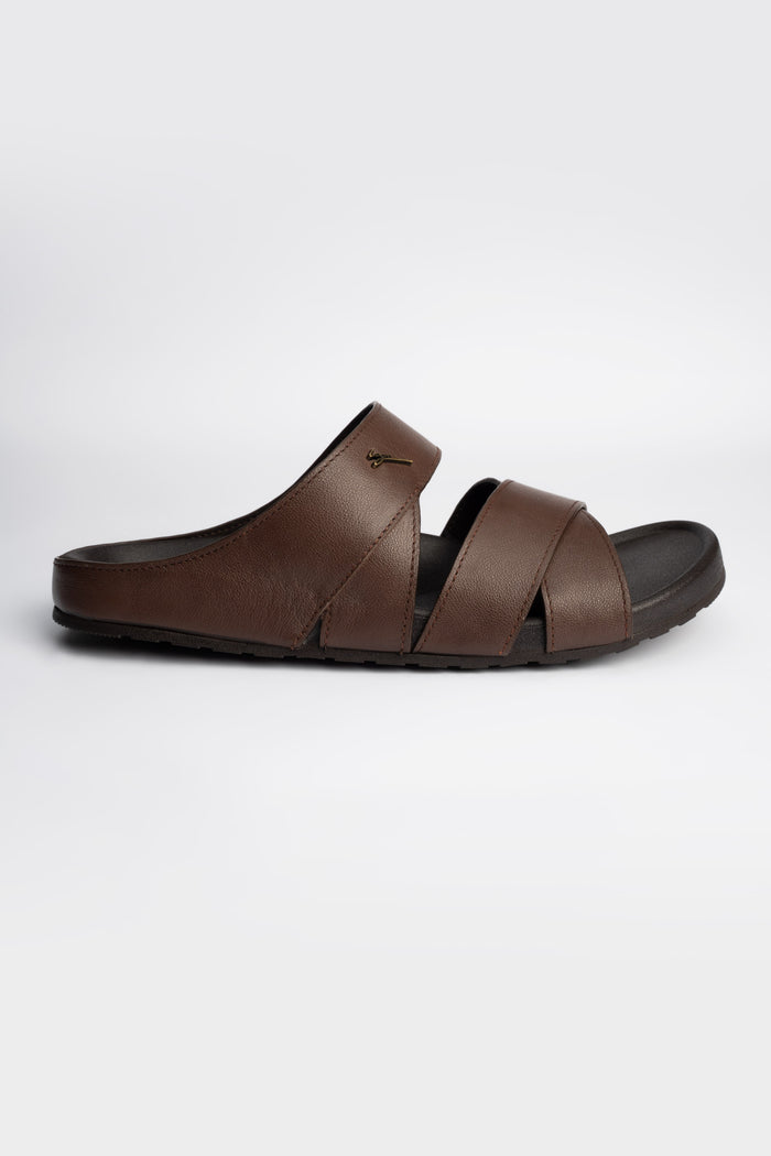 LOGO SLIPPER