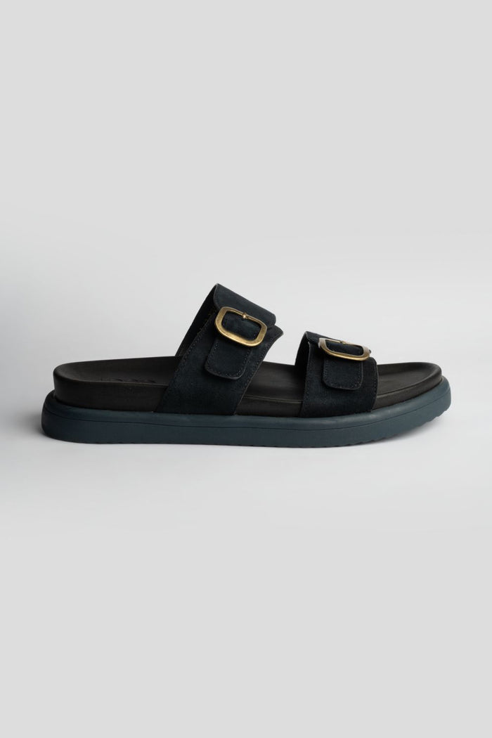 LOGO SLIPPER