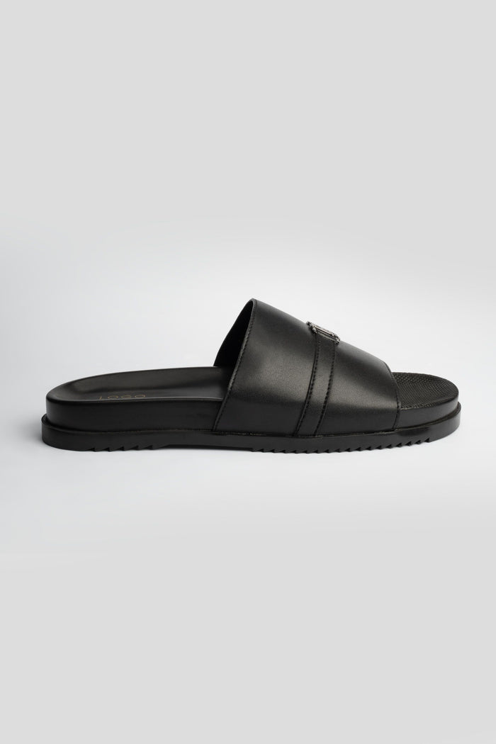 LOGO SLIPPER