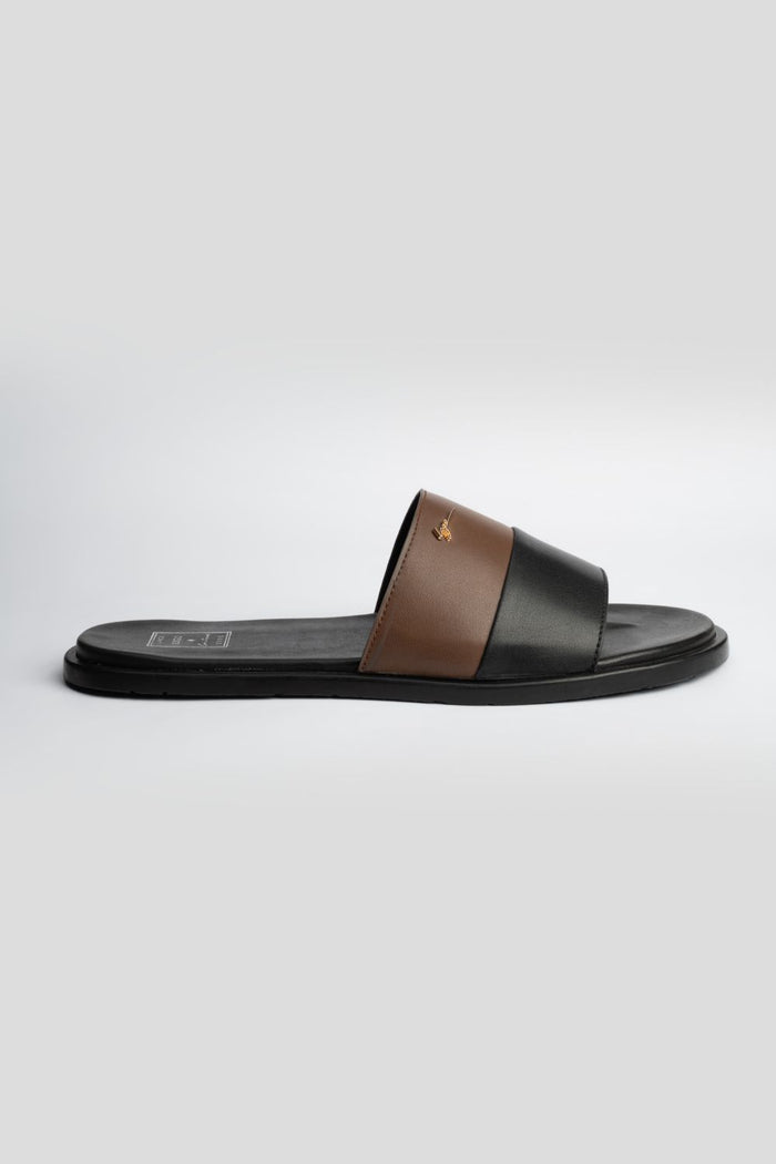 LOGO SLIPPER
