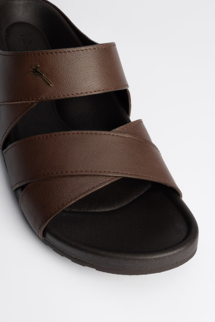 LOGO SLIPPER