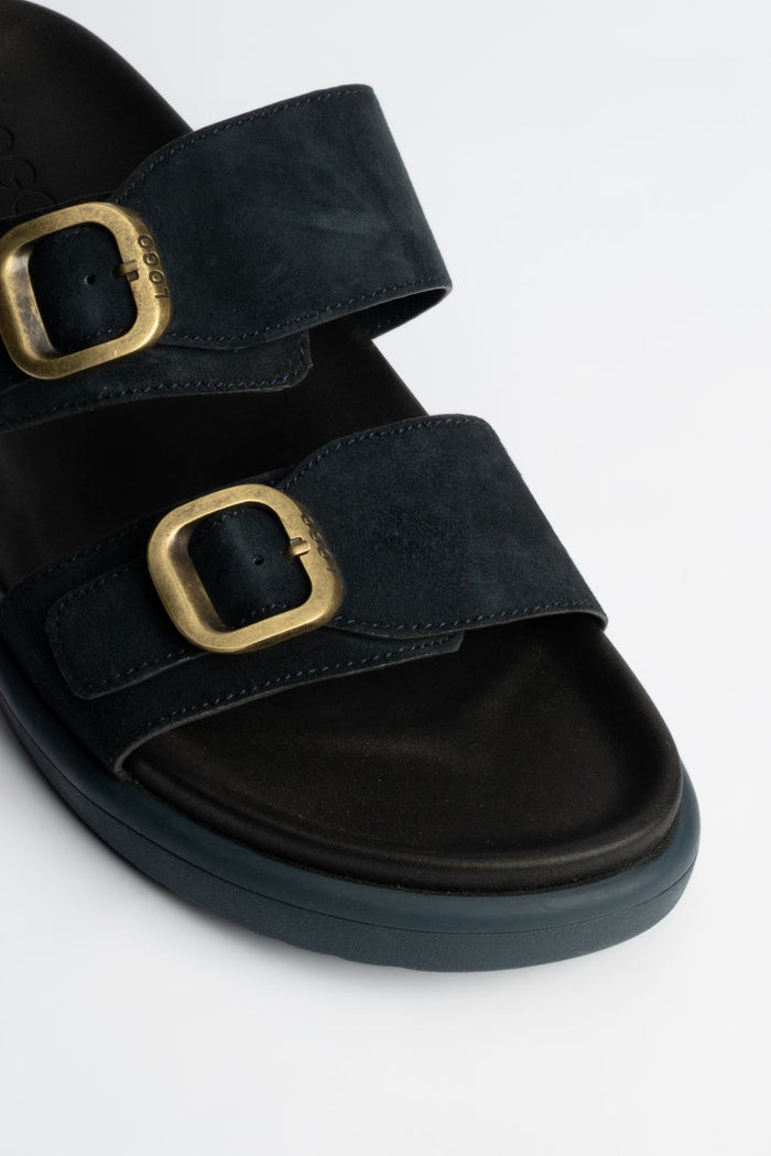 LOGO SLIPPER