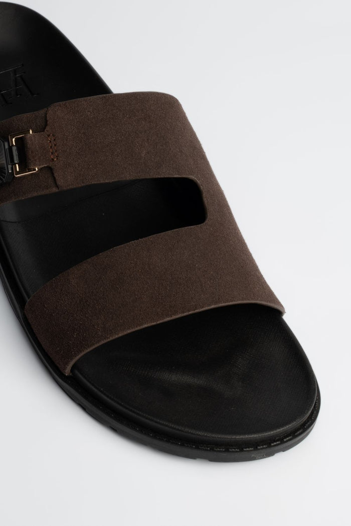 LOGO SLIPPER