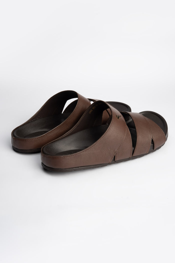 LOGO SLIPPER