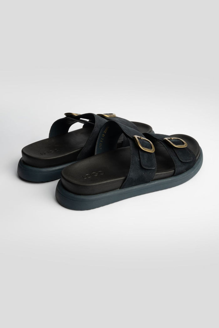 LOGO SLIPPER