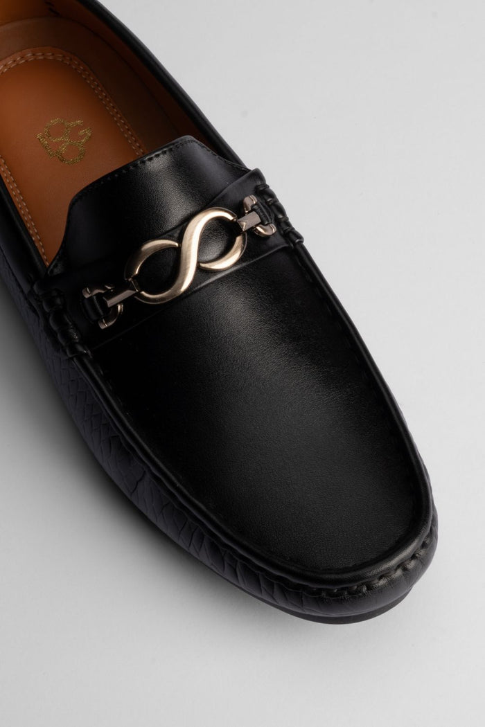 LOGO SORELLI MOCCASIN