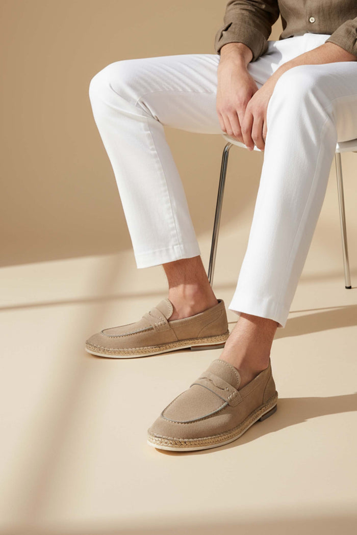 LOGO STRA ESPADRILLES