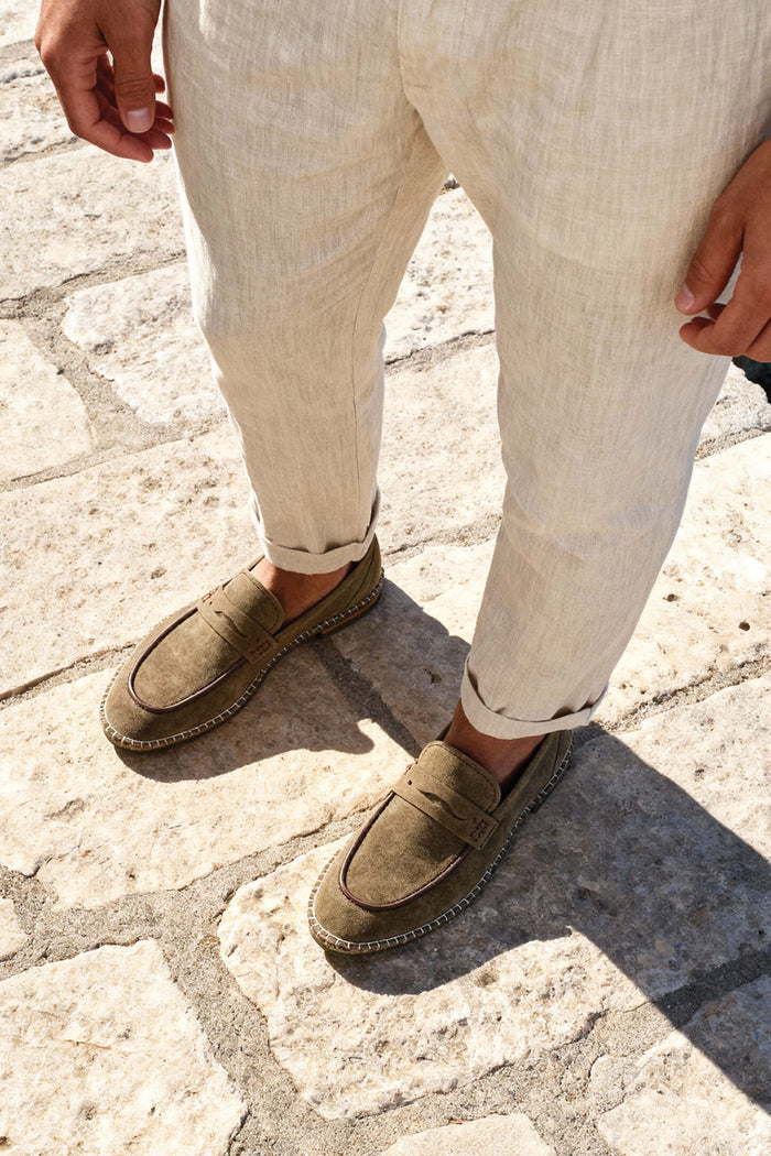 LOGO STRA ESPADRILLES