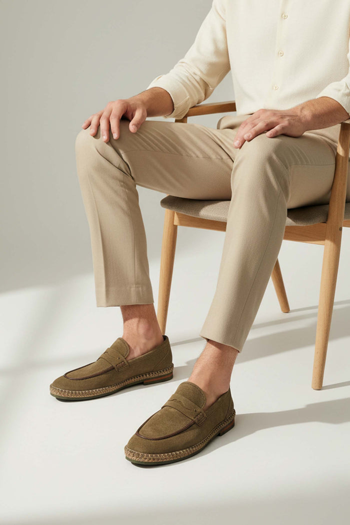 LOGO STRA ESPADRILLES