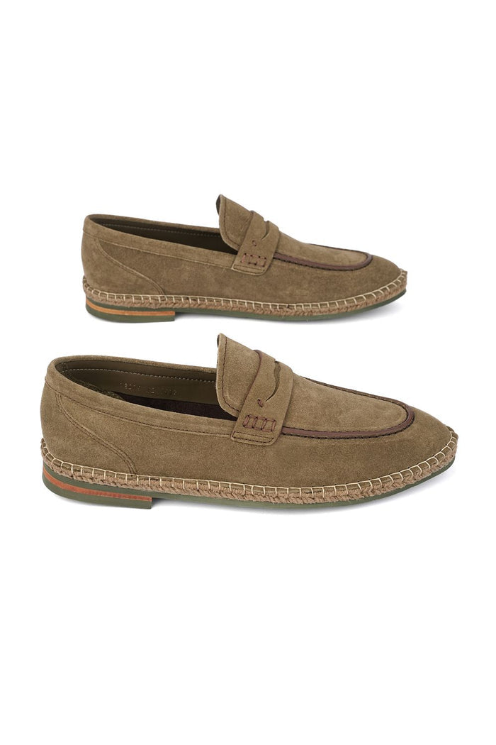 LOGO STRA ESPADRILLES