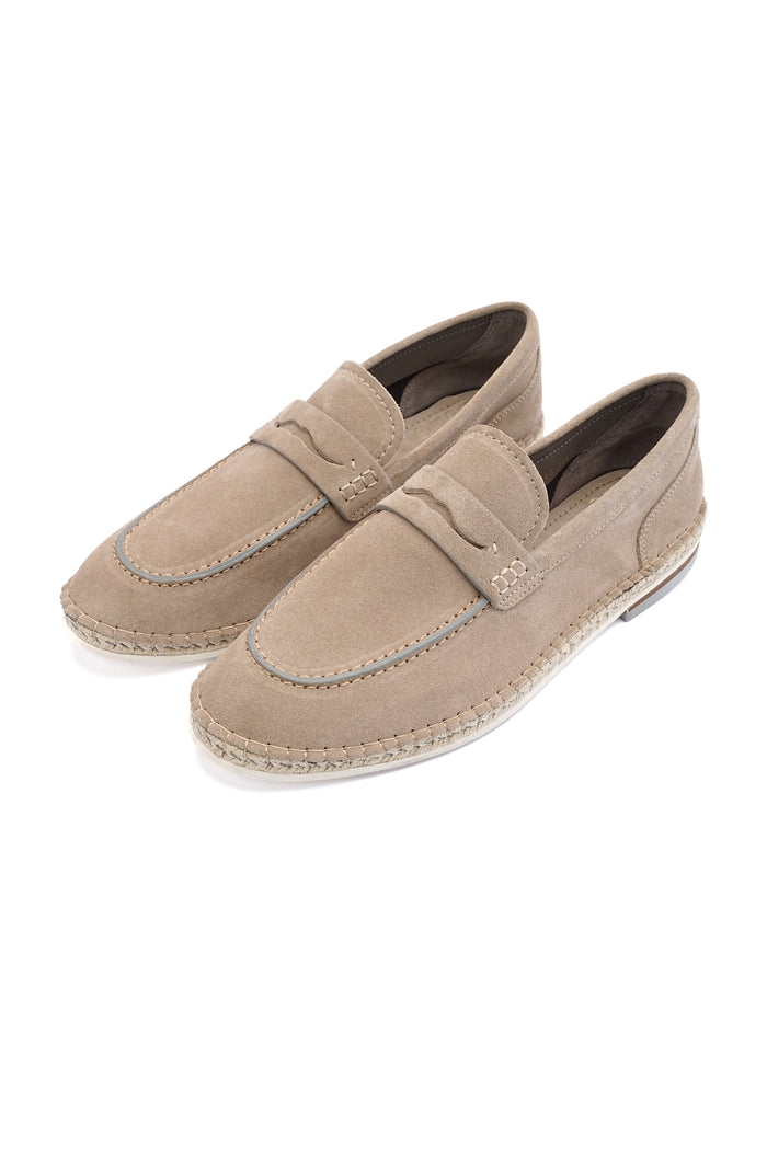LOGO STRA ESPADRILLES