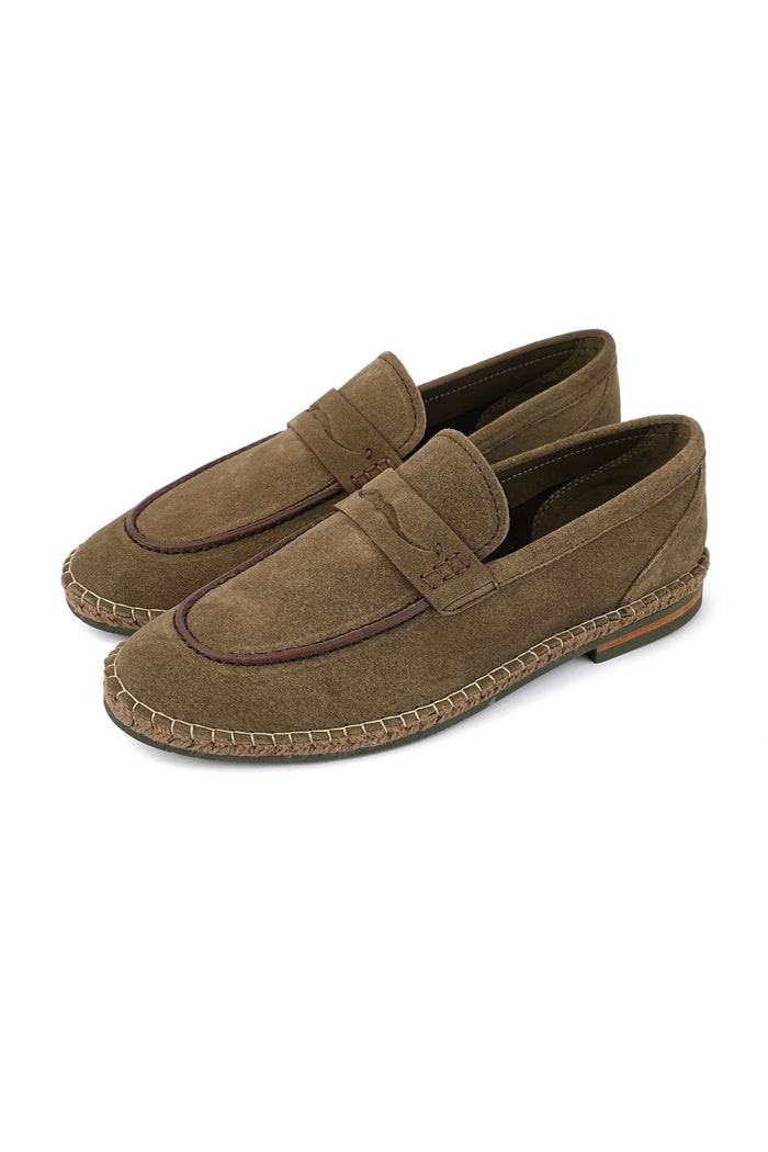 LOGO STRA ESPADRILLES