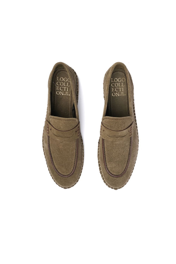 LOGO STRA ESPADRILLES
