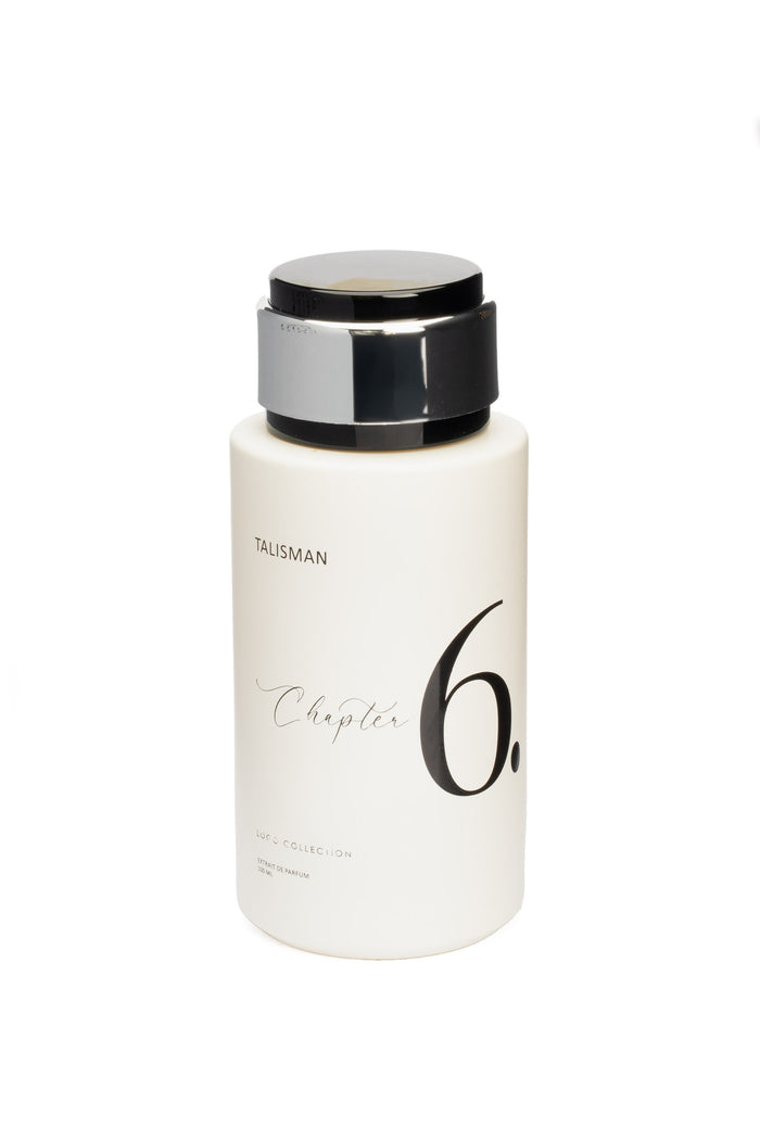LOGO TALISMAN PERFUMES