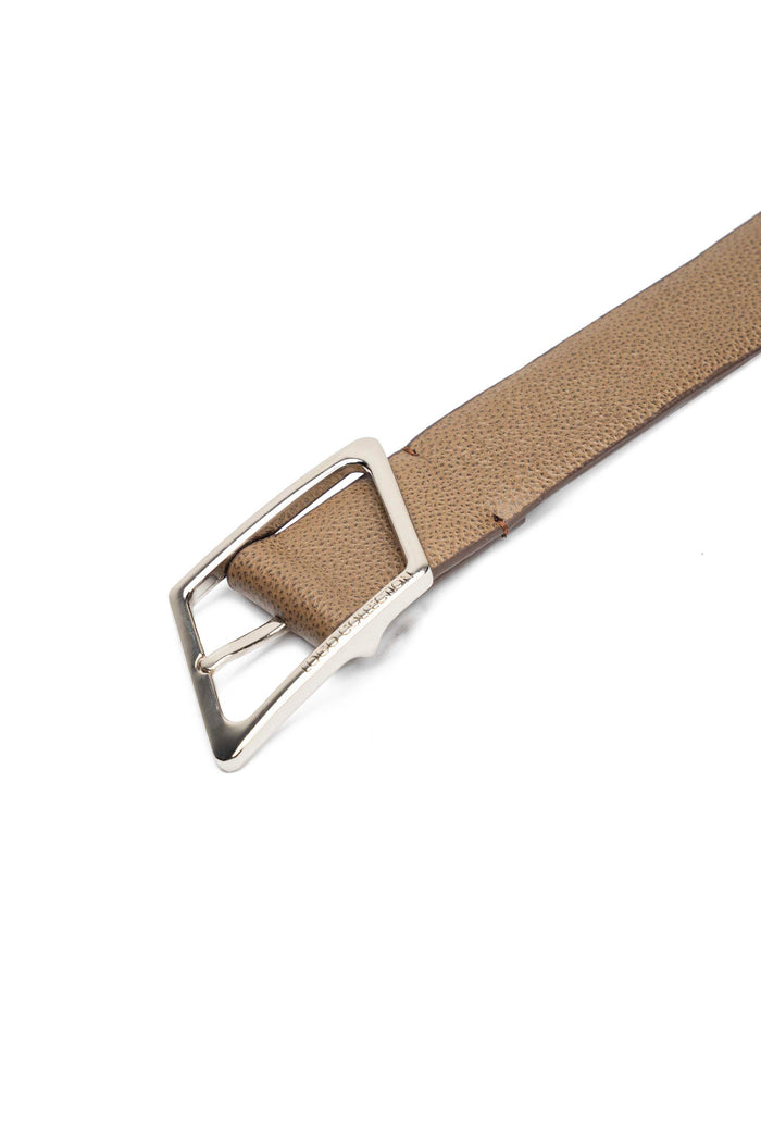 LOGO TIMBERLINE WAIST BELT