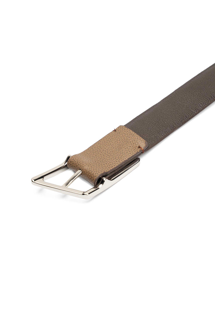 LOGO TIMBERLINE WAIST BELT