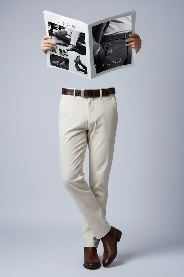 LOGO TITAN WAIST BELT