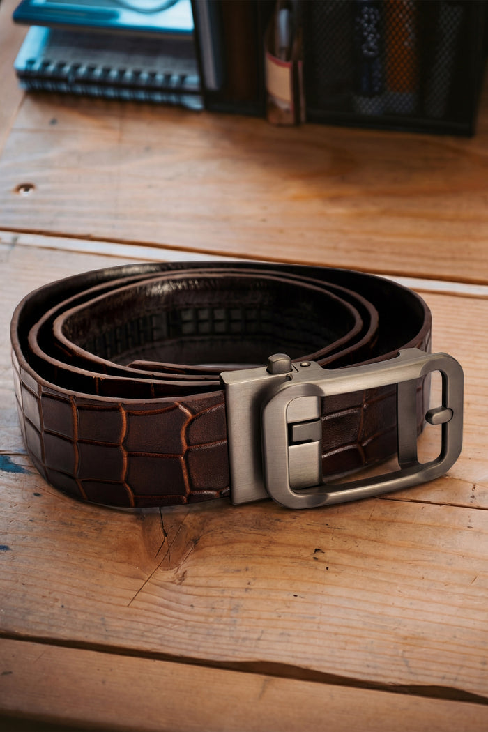 LOGO TITAN WAIST BELT