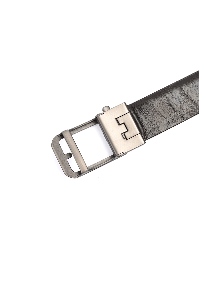 LOGO TITAN WAIST BELT