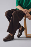 LOGO TORVE MOCCASIN