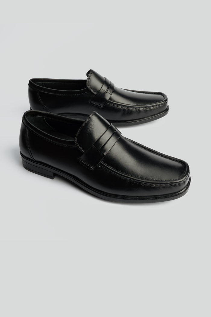 LOGO TORVE MOCCASIN