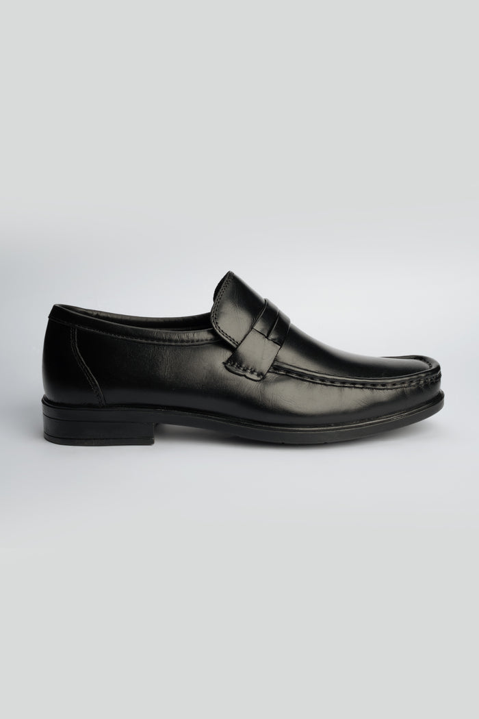 LOGO TORVE MOCCASIN