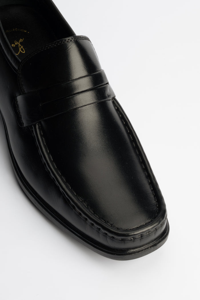 LOGO TORVE MOCCASIN