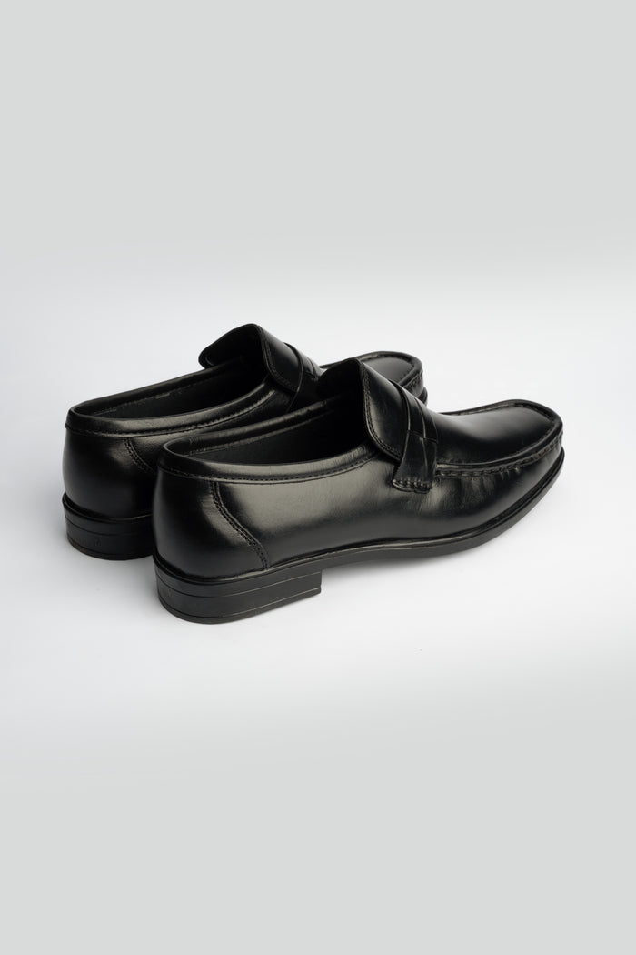 LOGO TORVE MOCCASIN