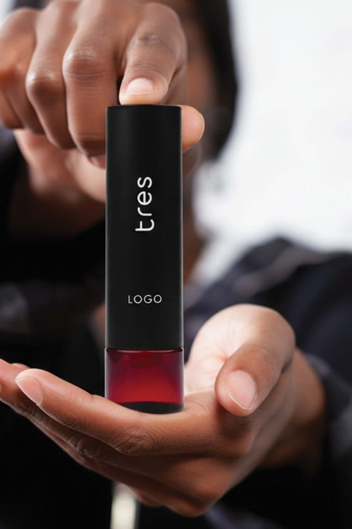 LOGO TRES EDT BODY MIST