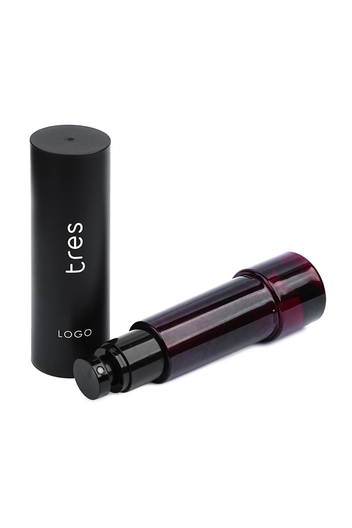 LOGO TRES EDT BODY MIST