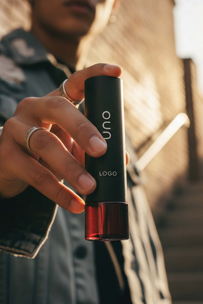 LOGO UNO EDT BODY MIST
