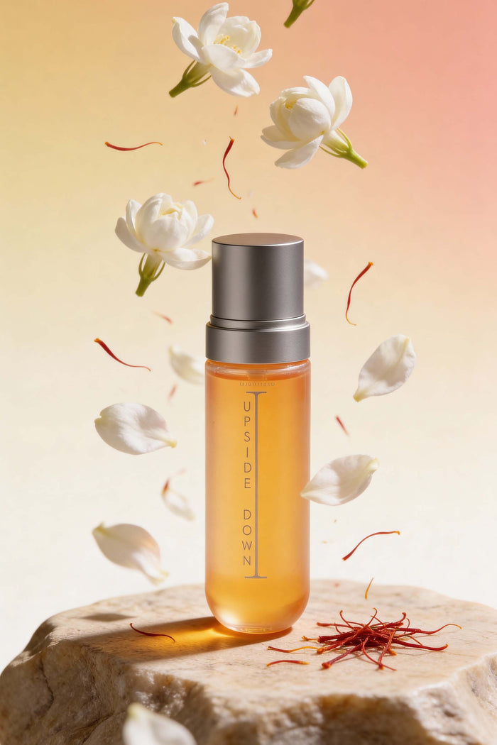 LOGO UPSIDE DOWN 1 EDT BODY MIST