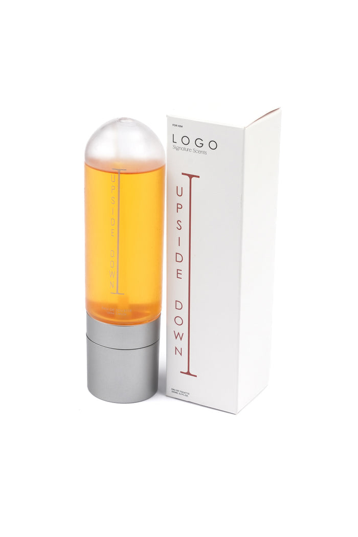 LOGO UPSIDE DOWN 1 EDT BODY MIST