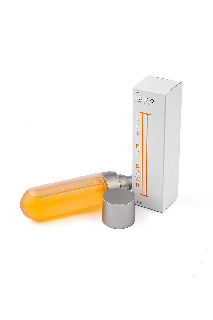 LOGO UPSIDE DOWN 2 EDT BODY MIST