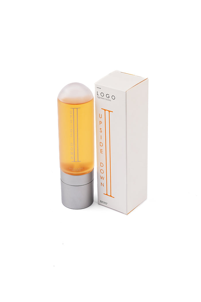 LOGO UPSIDE DOWN 2 EDT BODY MIST