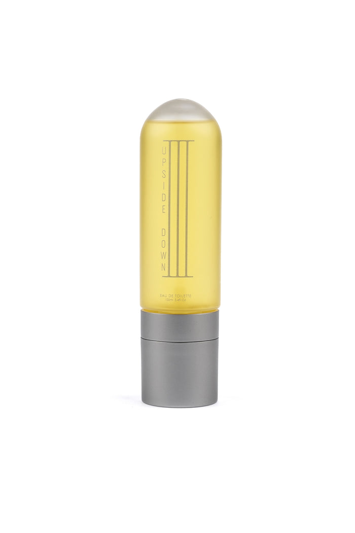 LOGO UPSIDE DOWN 3 EDT BODY MIST