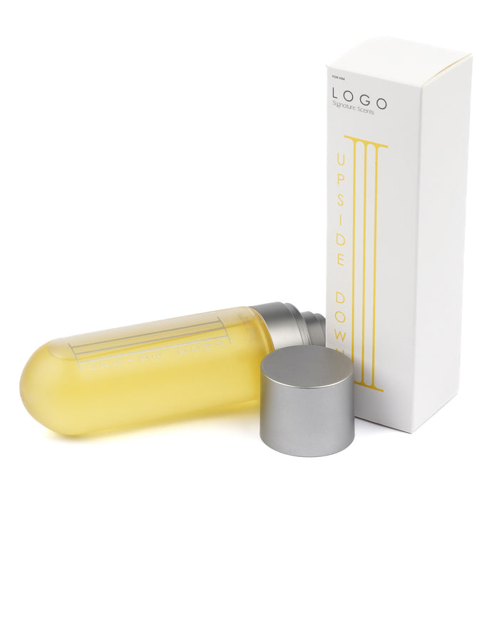 LOGO UPSIDE DOWN 3 EDT BODY MIST