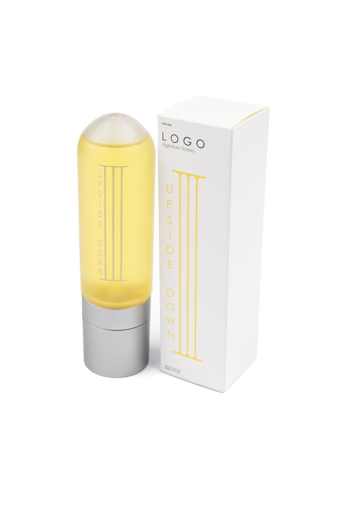LOGO UPSIDE DOWN 3 EDT BODY MIST