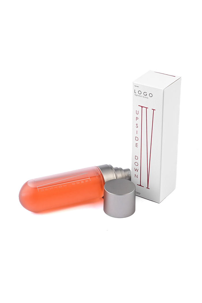 LOGO UPSIDE DOWN 4 EDT BODY MIST