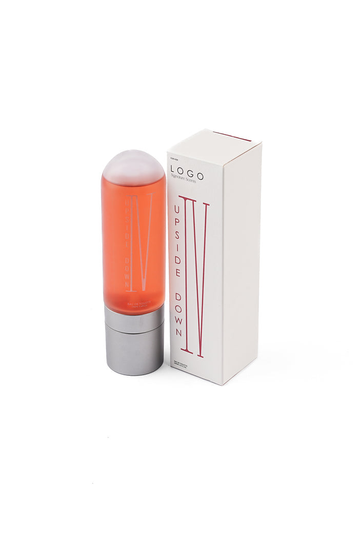 LOGO UPSIDE DOWN 4 EDT BODY MIST