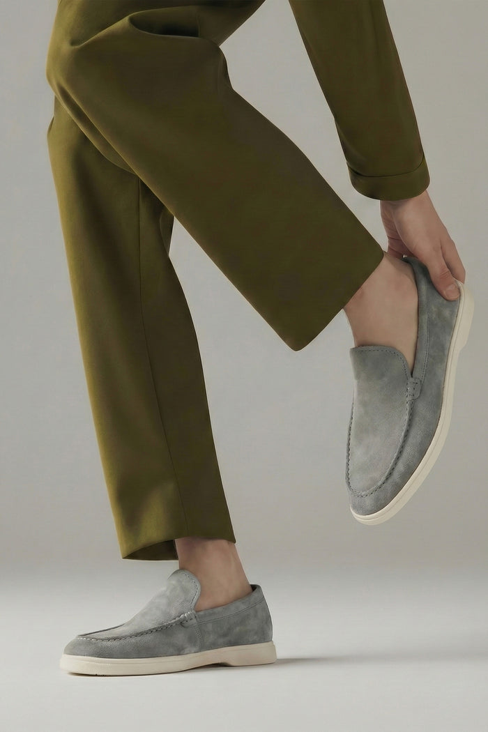LOGO VALCOURTON MOCCASIN