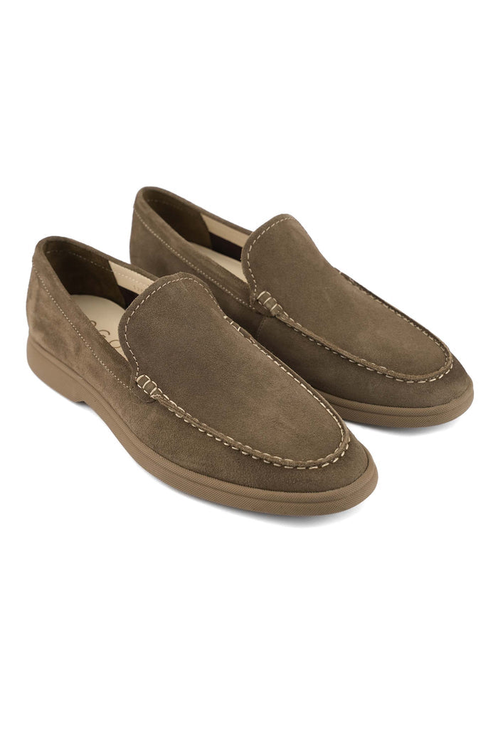 LOGO VALCOURTON MOCCASIN