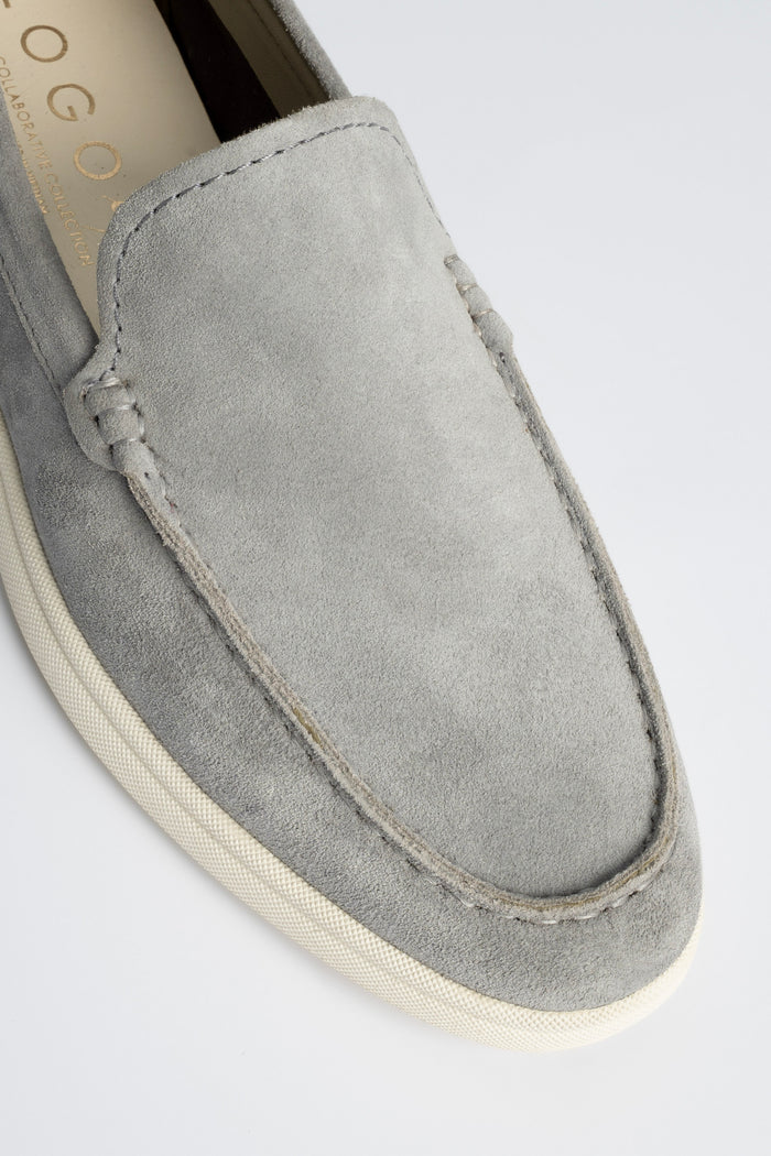 LOGO VALCOURTON MOCCASIN