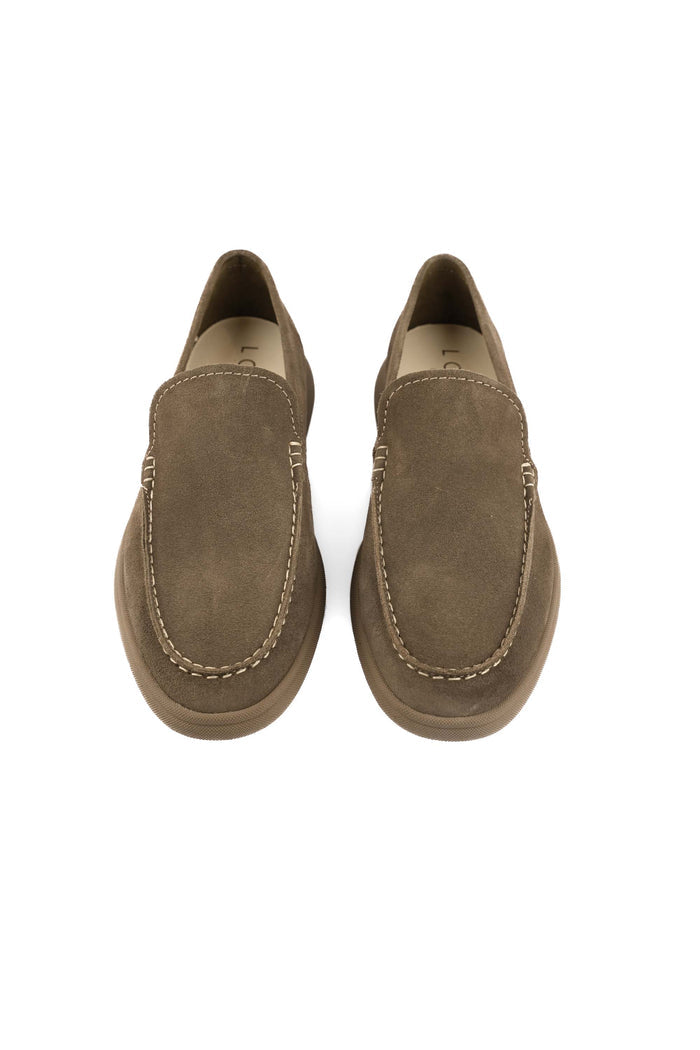 LOGO VALCOURTON MOCCASIN