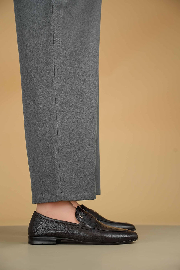 LOGO VALDORIN LOAFERS