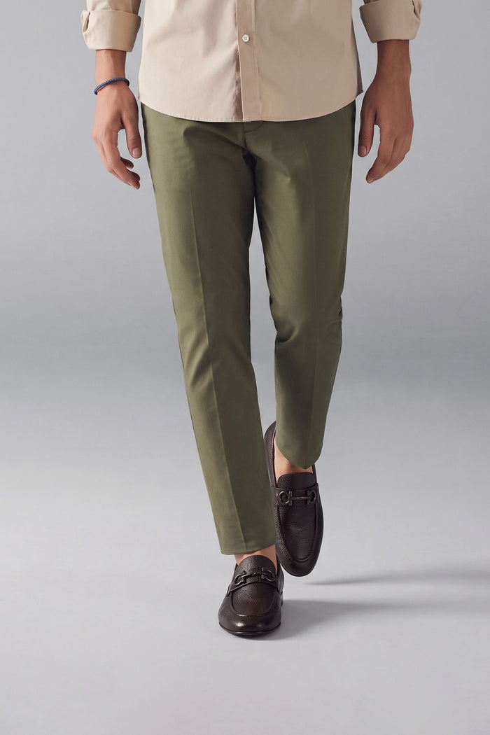 LOGO VALDORINO LOAFERS