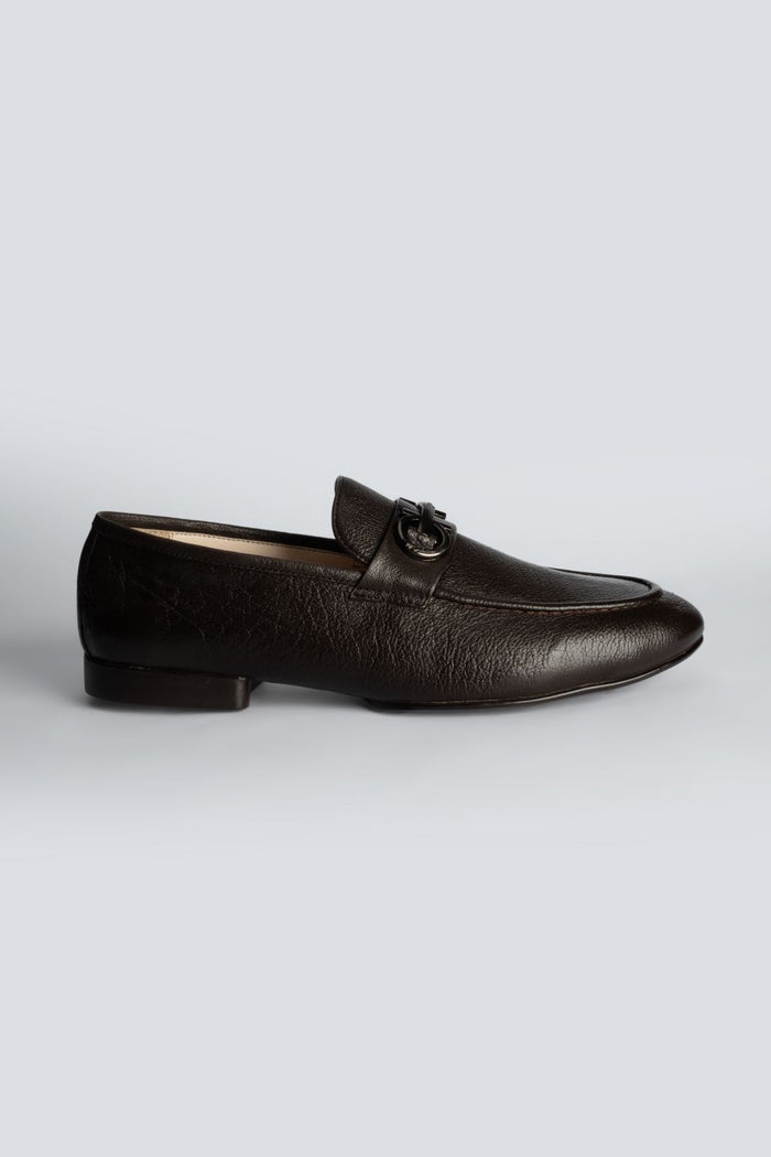 LOGO VALDORINO LOAFERS